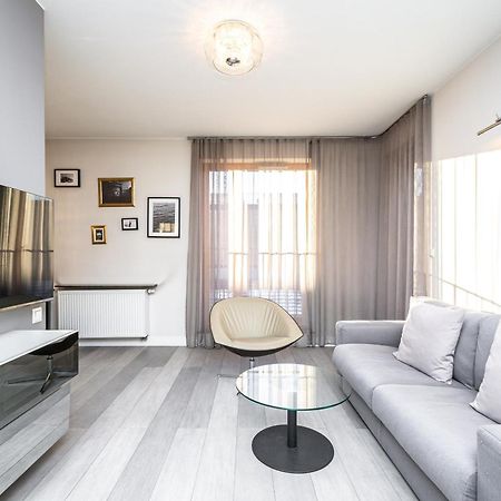 Rentplanet - Apartament Lubicz Cracovia Exterior foto