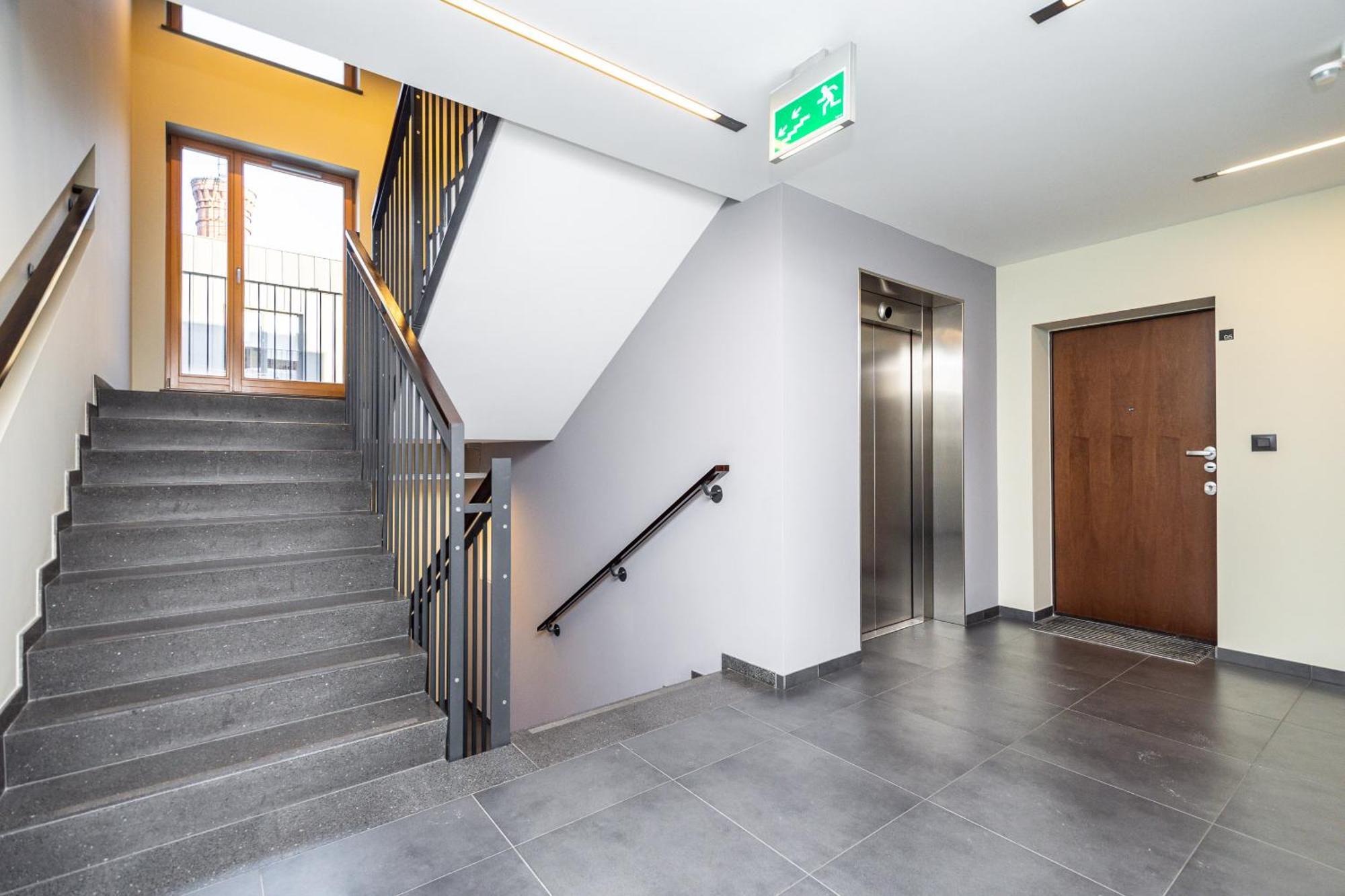 Rentplanet - Apartament Lubicz Cracovia Exterior foto
