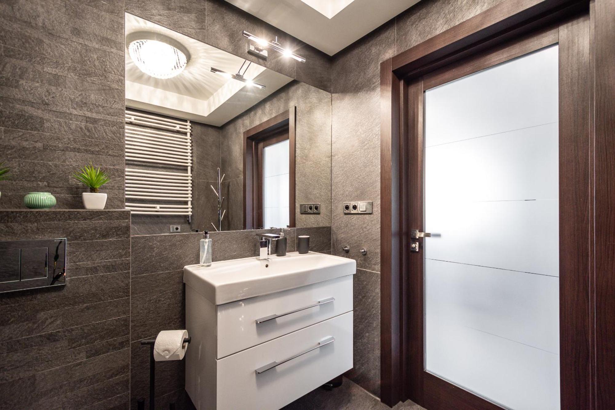 Rentplanet - Apartament Lubicz Cracovia Exterior foto