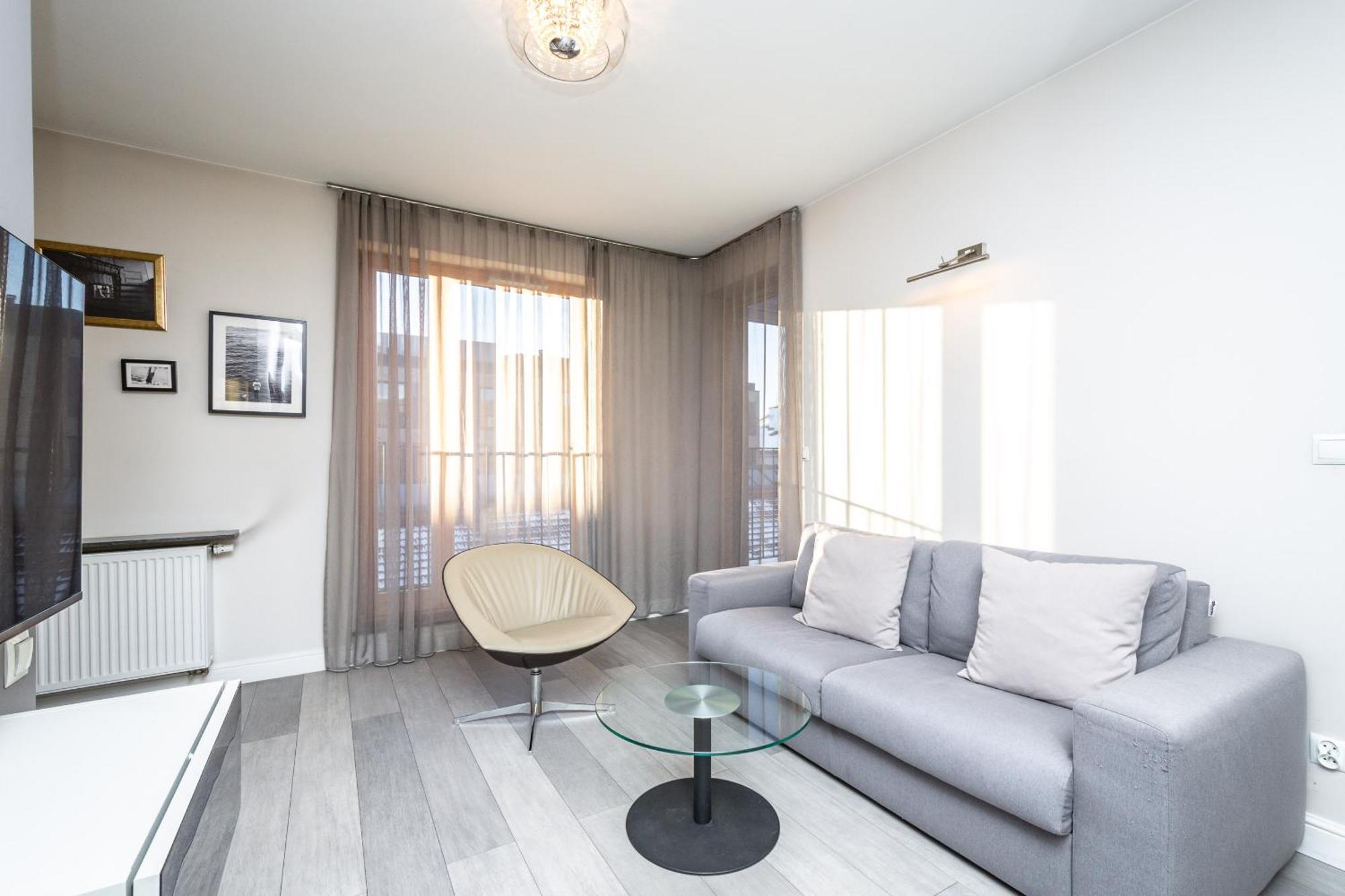 Rentplanet - Apartament Lubicz Cracovia Exterior foto